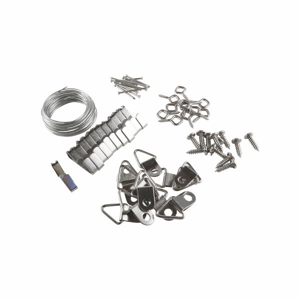 Everhang 10kg Picture Hanging Kit