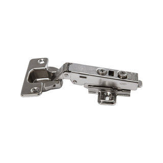 Hafele 105° Soft Close Full Overlay Clip On Hinge - 50 Pack