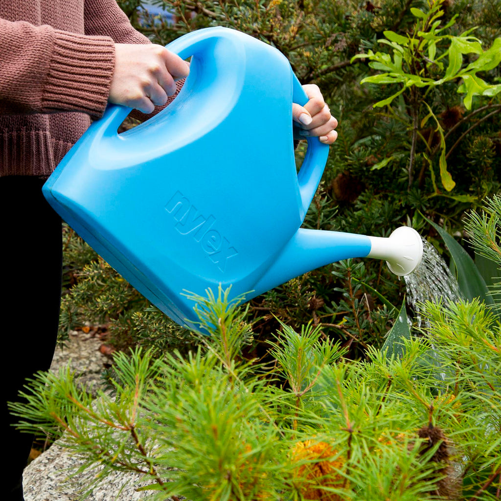 Nylex 9L Watering Can - Image 7 of 10
