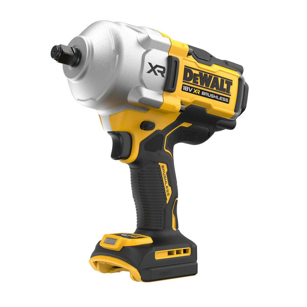 DeWALT 18V Brushless Cordless Torque Wrench DCF961N-XE - Skin Only