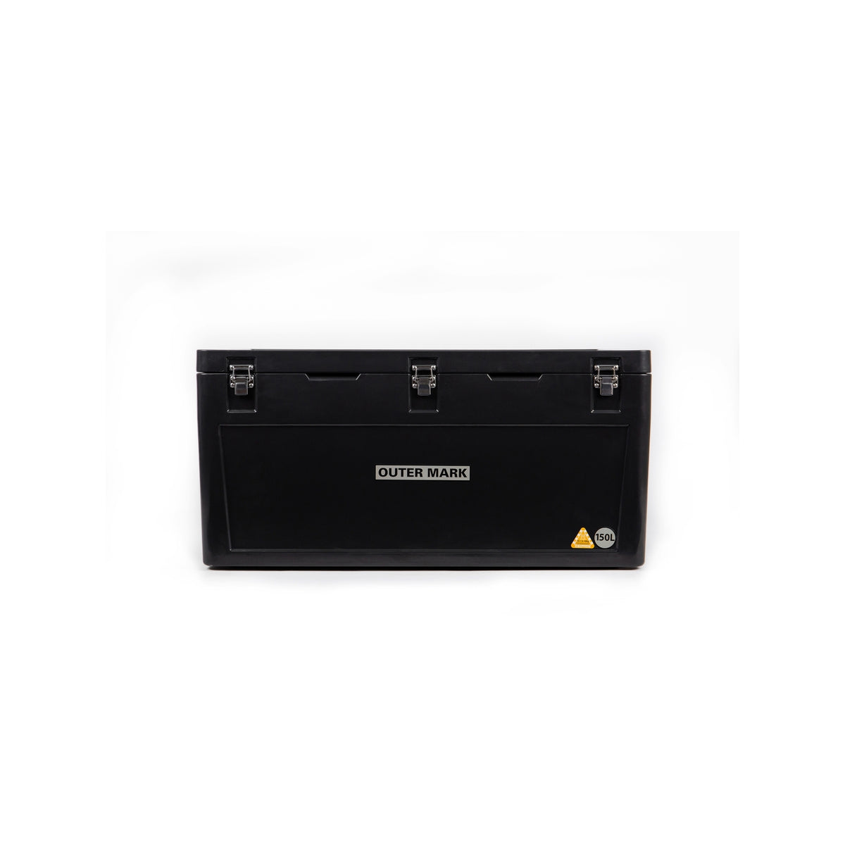 Outermark 150L Charcoal Cooler Ice Box - Image 2 of 4