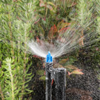 Pope Micro Eze Jet Half Circle Jet Spray - 5 Pack - Image 4 of 4