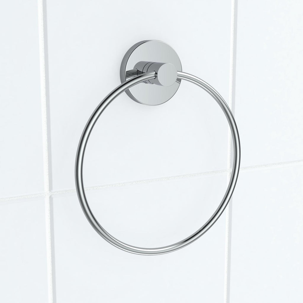 Fusion-Loc 8kg Stainless Steel Estate Towel Ring - Image 2 of 4