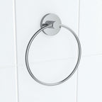 Fusion-Loc 8kg Stainless Steel Estate Towel Ring - Image 2 of 4