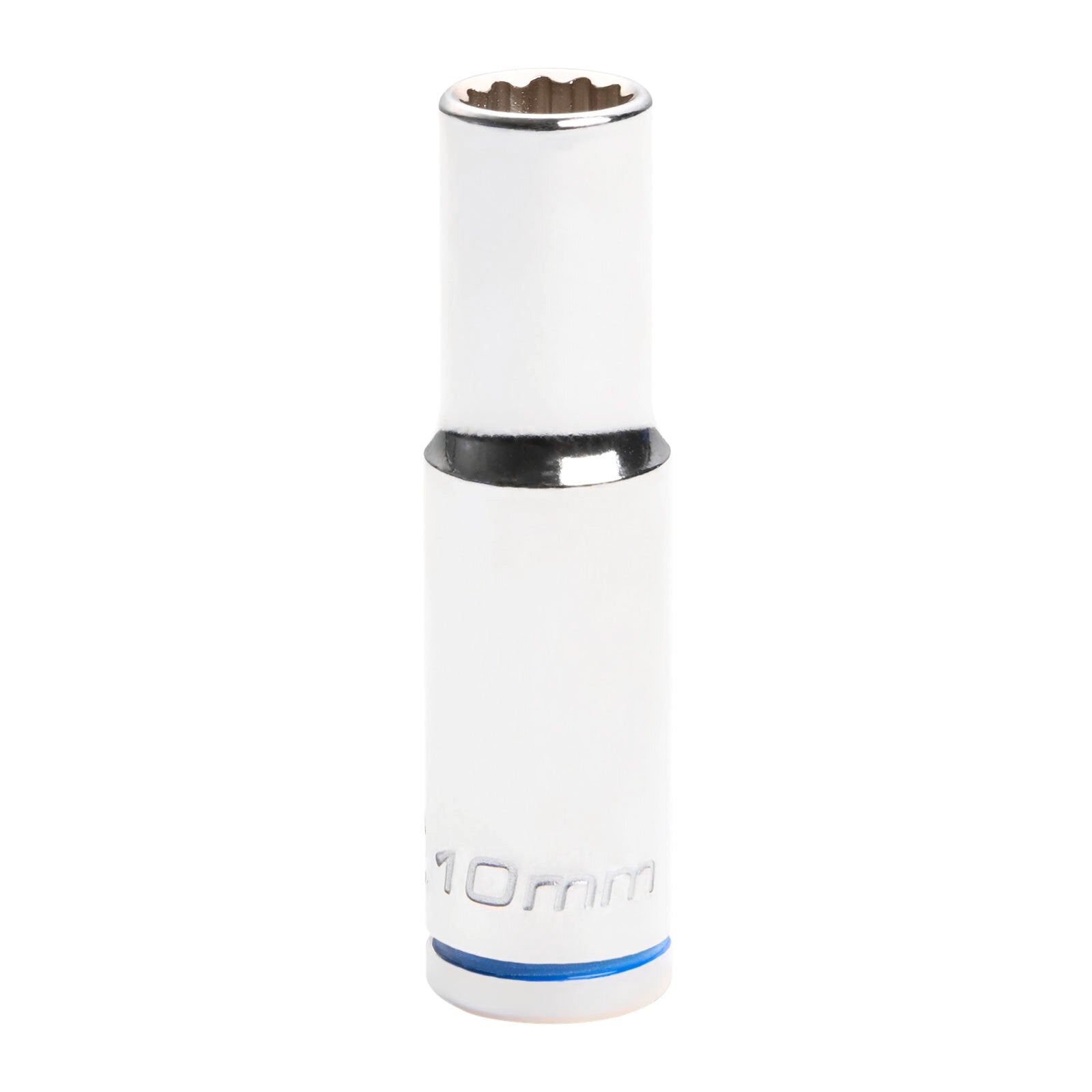 Kincrome 10mm 3/8" Square Drive Deep Socket - Image 1 of 1
