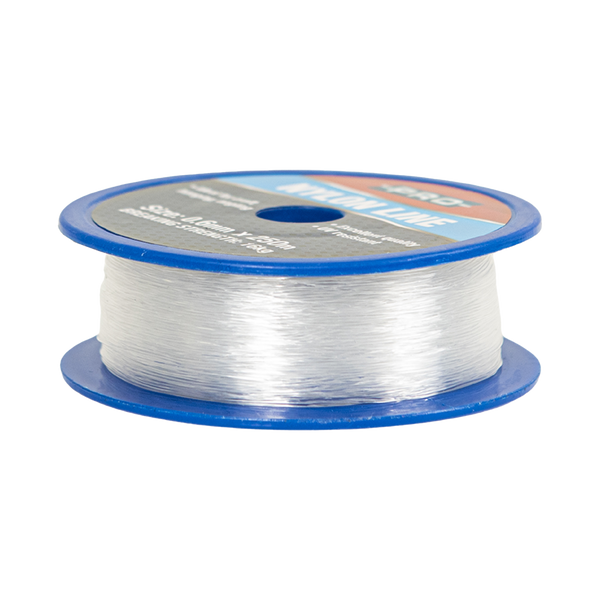 GRUNT 0.6mm x 250m Nylon Line
