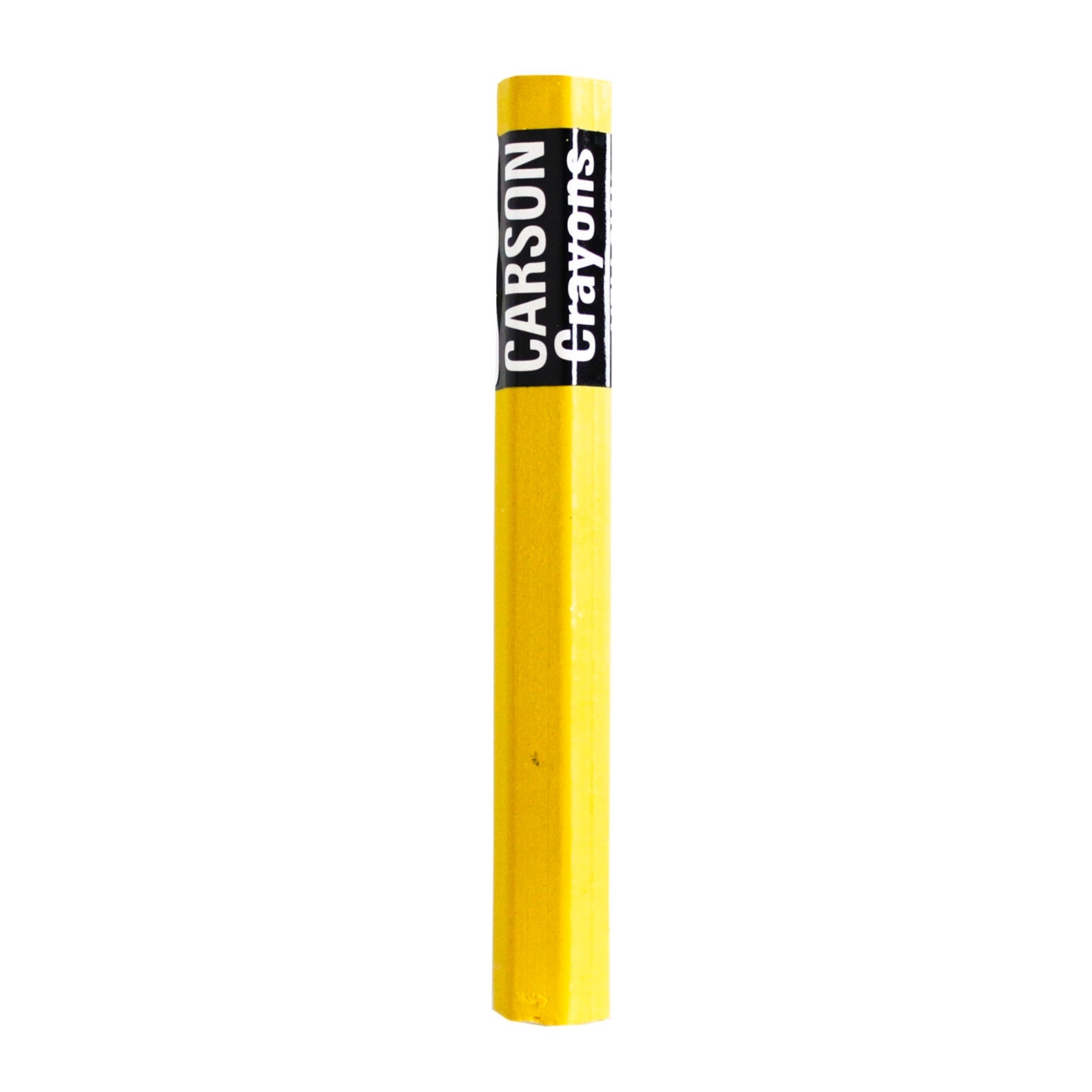 Carson Crayons Lumber No.3 Yellow - Image 1 of 1