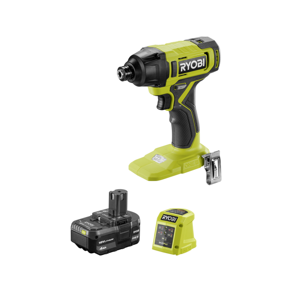 Ryobi 18V ONE+ Impact Driver All Rounder Kit R18ID24