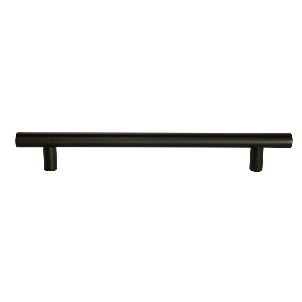 Taskmaster 96mm Matte Black Hollow T Handle - 96mm - Image 1 of 9