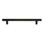 Taskmaster 96mm Matte Black Hollow T Handle - 96mm - Image 1 of 9