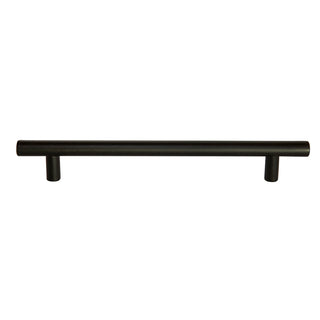 Taskmaster 96mm Matte Black Hollow T Handle - 96mm