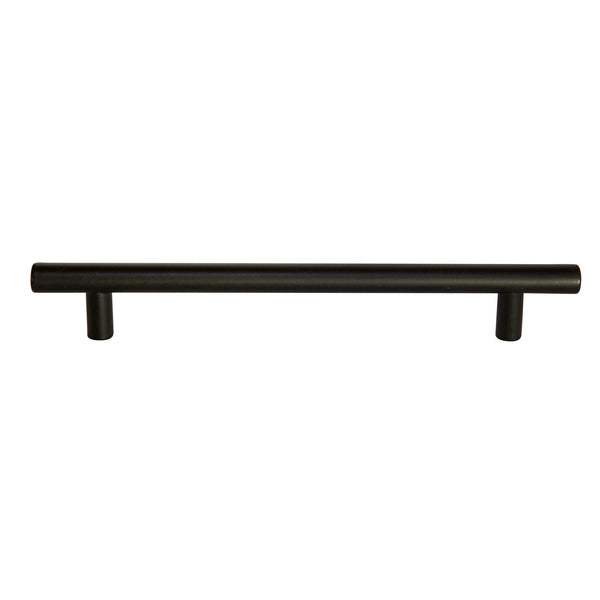 Taskmaster 96mm Matte Black Hollow T Handle - 96mm