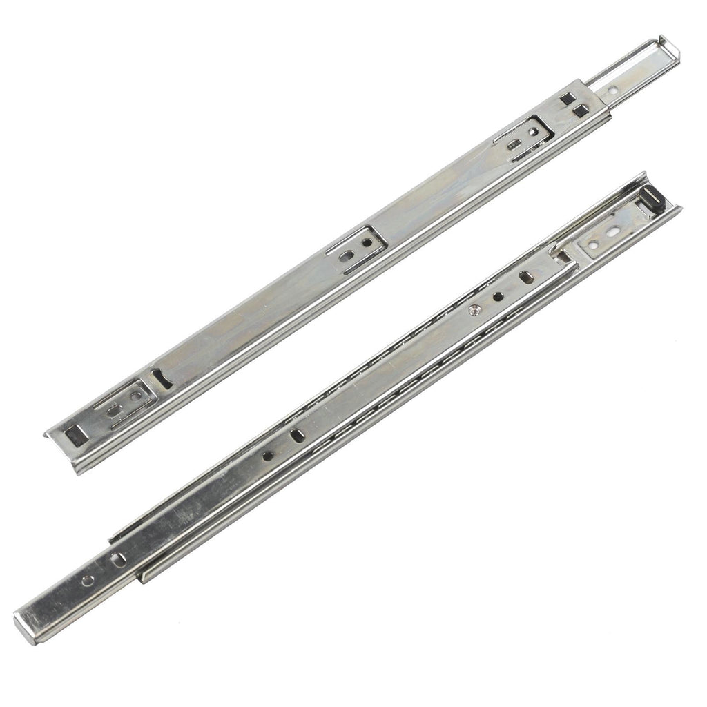 Goliath 300mm Slimline Drawer Slide - Pair - Image 2 of 2