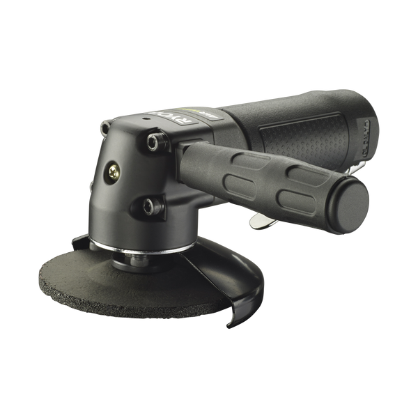 Ryobi Airwave 100mm Angle Grinder