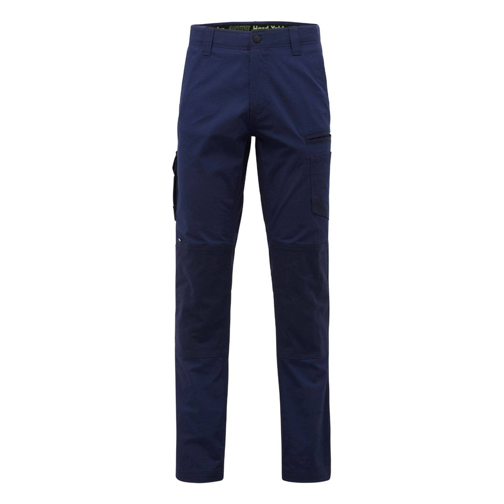 Hard Yakka Navy Raptor Pants - Size 92 - Image 23 of 31