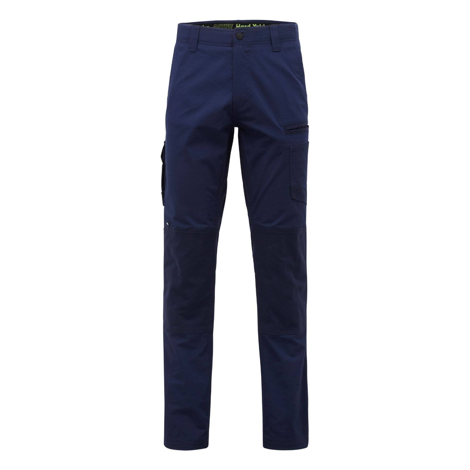 Hard Yakka Navy Raptor Pants - Size 92 - Image 23 of 31