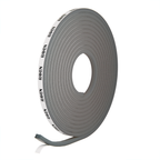 Raven 5000mm White RP14 Self Adhesive Weather Strip - 5000mm White - Image 2 of 7