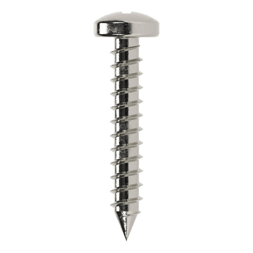 Buildex Self-Tapping Sheet Metal Screws 8Gx25 - 10 pack - Image 9 of 12