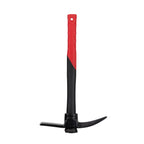 Trojan Fibreglass Handle Pick Hoe - Image 3 of 5