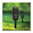 Lytworx Solar/USB Portable Bluetooth Speakers - 2 Pack - Image 2 of 2