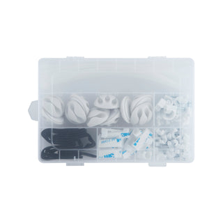 CLICK Cable Management Kit