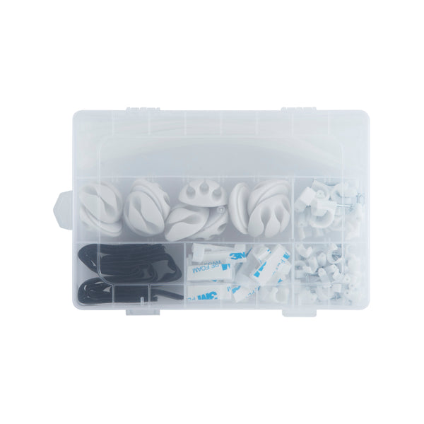 CLICK Cable Management Kit