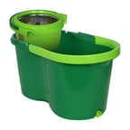 Sabco SupaDry Spin Mop &amp; Bucket Gen2 With Bonus Refill - Image 5 of 8