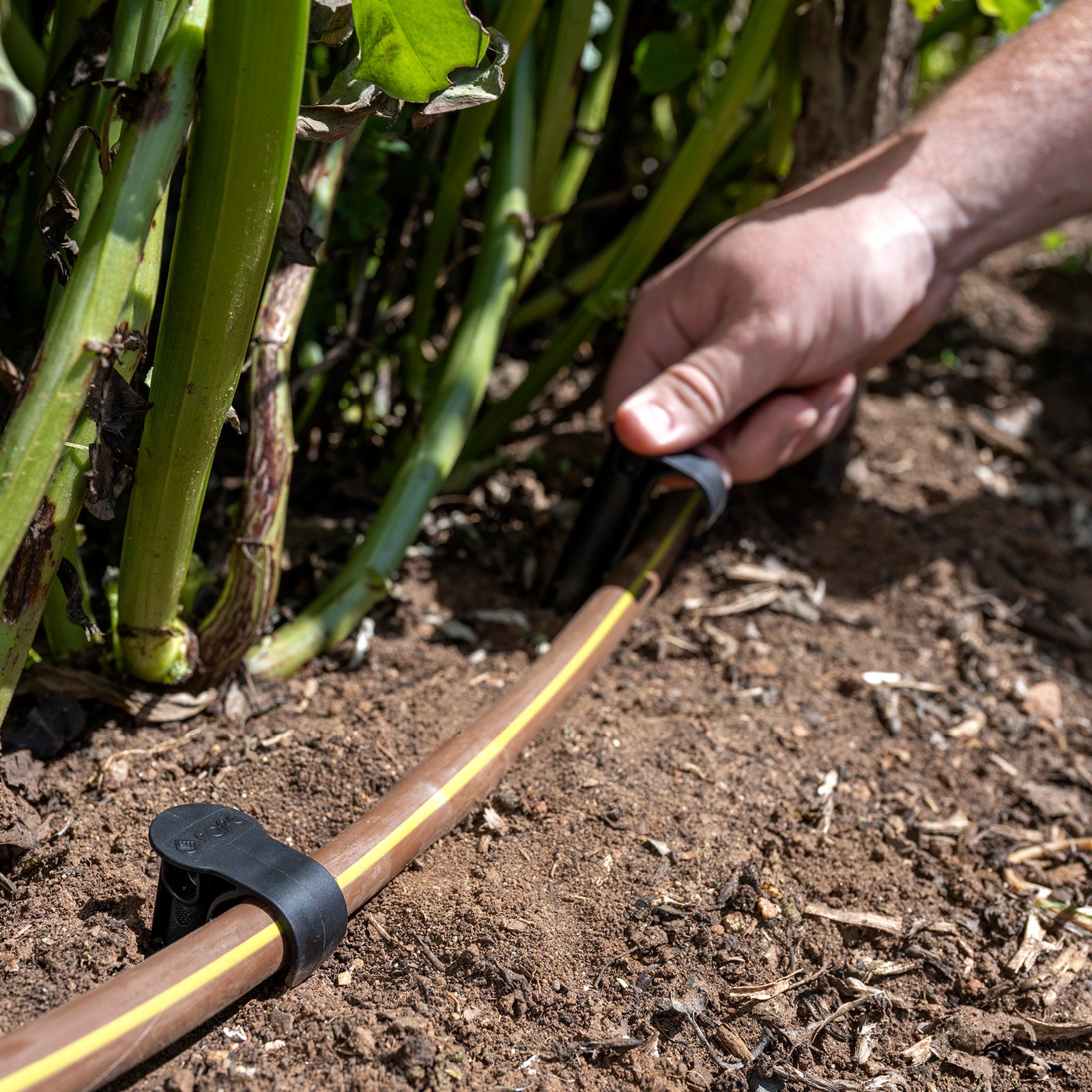 Pope Hold Down Stakes - 10 Pack - Image 3 of 5