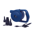 OZtrail Rechargeable Li Hi-Flo Air Pump - Image 1 of 10