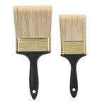 Paint Partner 75 and 100mm Fence Brush Set - Image 3 of 12