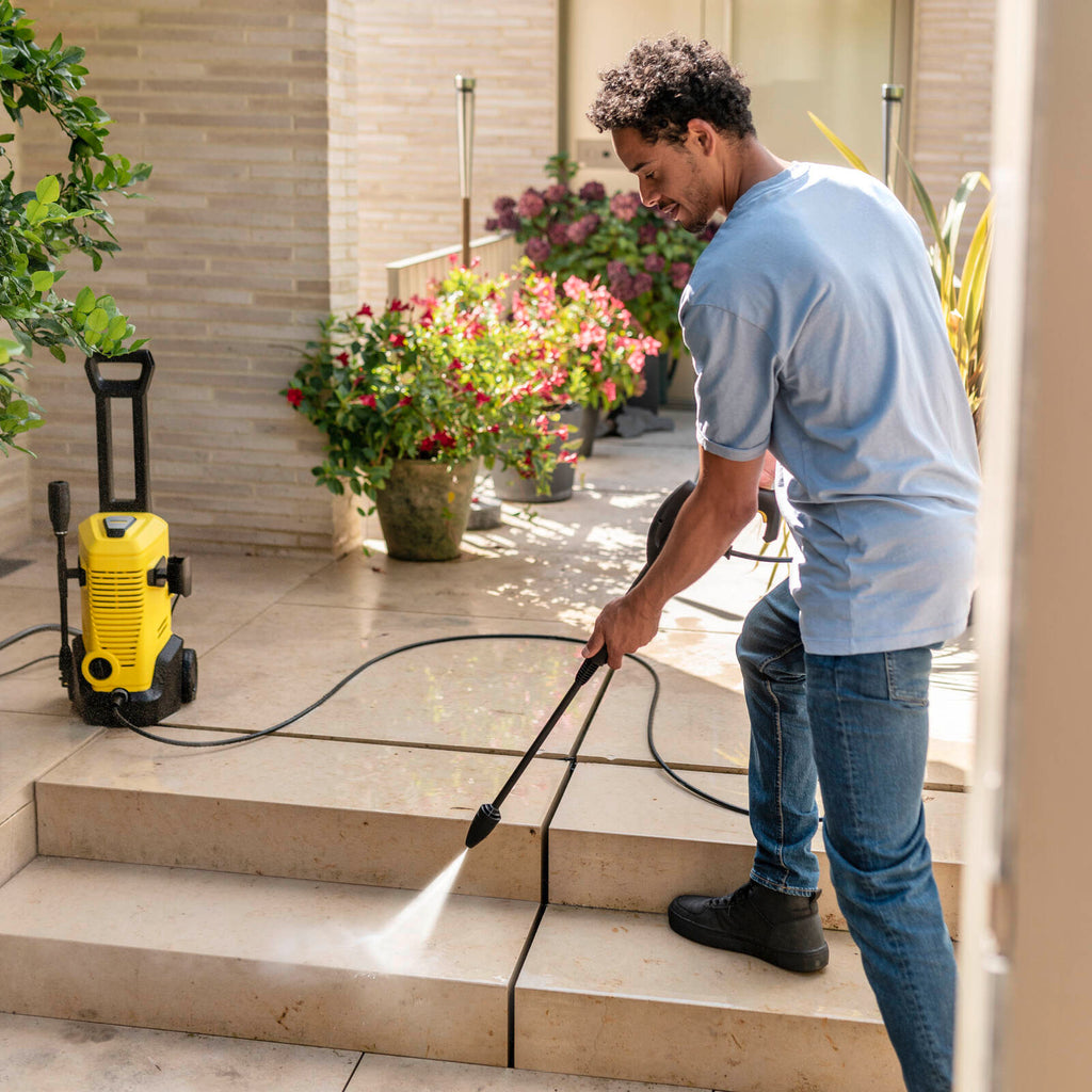 Karcher K3 Pressure Washer - Image 7 of 7