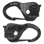 Nite Ize CamJam XT Aluminum Rope And Cord Tightener - Image 1 of 8