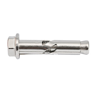 Ramset 10 x 50mm Stainless Steel DynaBolt Plus Hex Nut Bolt