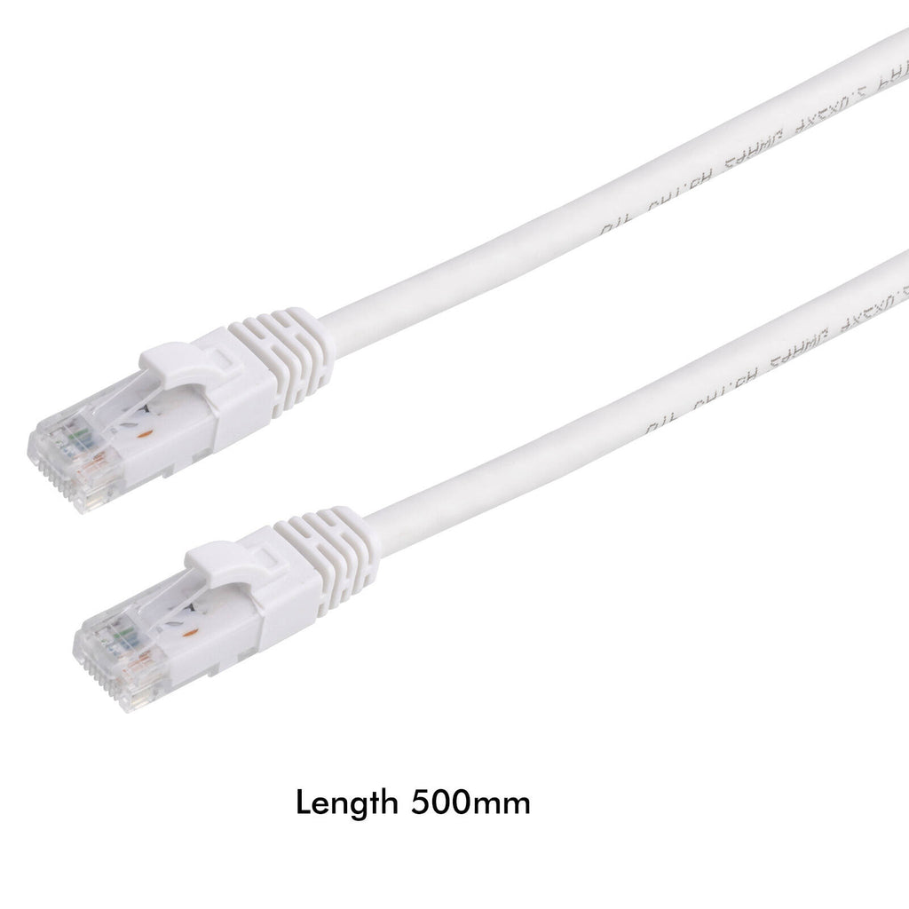 Antsig 50cm CAT6A RJ45 Ethernet Cable - Image 4 of 4