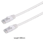 Antsig 50cm CAT6A RJ45 Ethernet Cable - Image 4 of 4