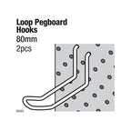 Everhang Hooks Pegboard Loop - 2 Pack - Image 3 of 3
