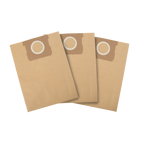 PowerFit 60L Dust Bag - 3 Pack - Image 2 of 2