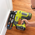 Ryobi 18V ONE+ 16GA C Brad Nailer - Tool Only - Image 4 of 9