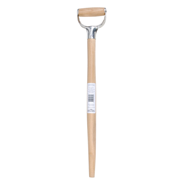700mm Galvanised Dee Bend Replacement Shovel Handle