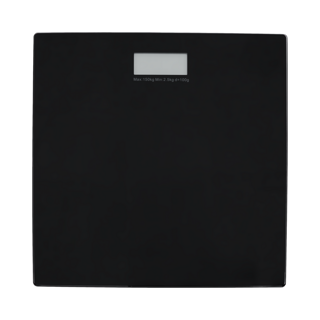 Estilo Digital Bathroom Scale - Image 1 of 6