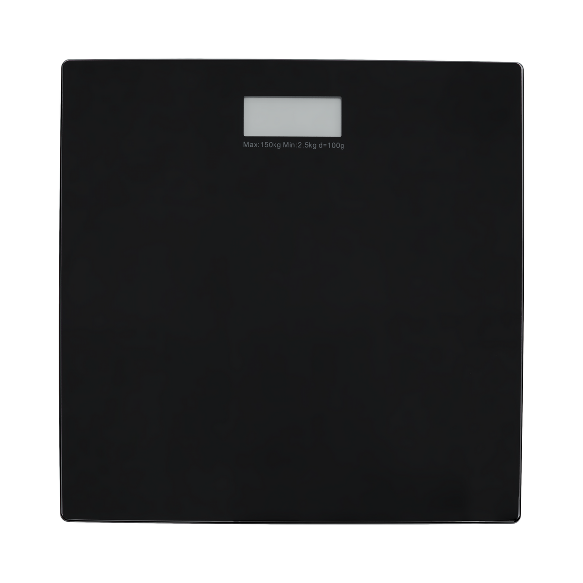 Estilo Digital Bathroom Scale - Image 1 of 6