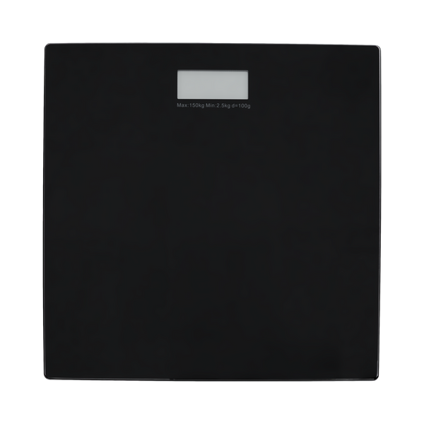 Estilo Digital Bathroom Scale