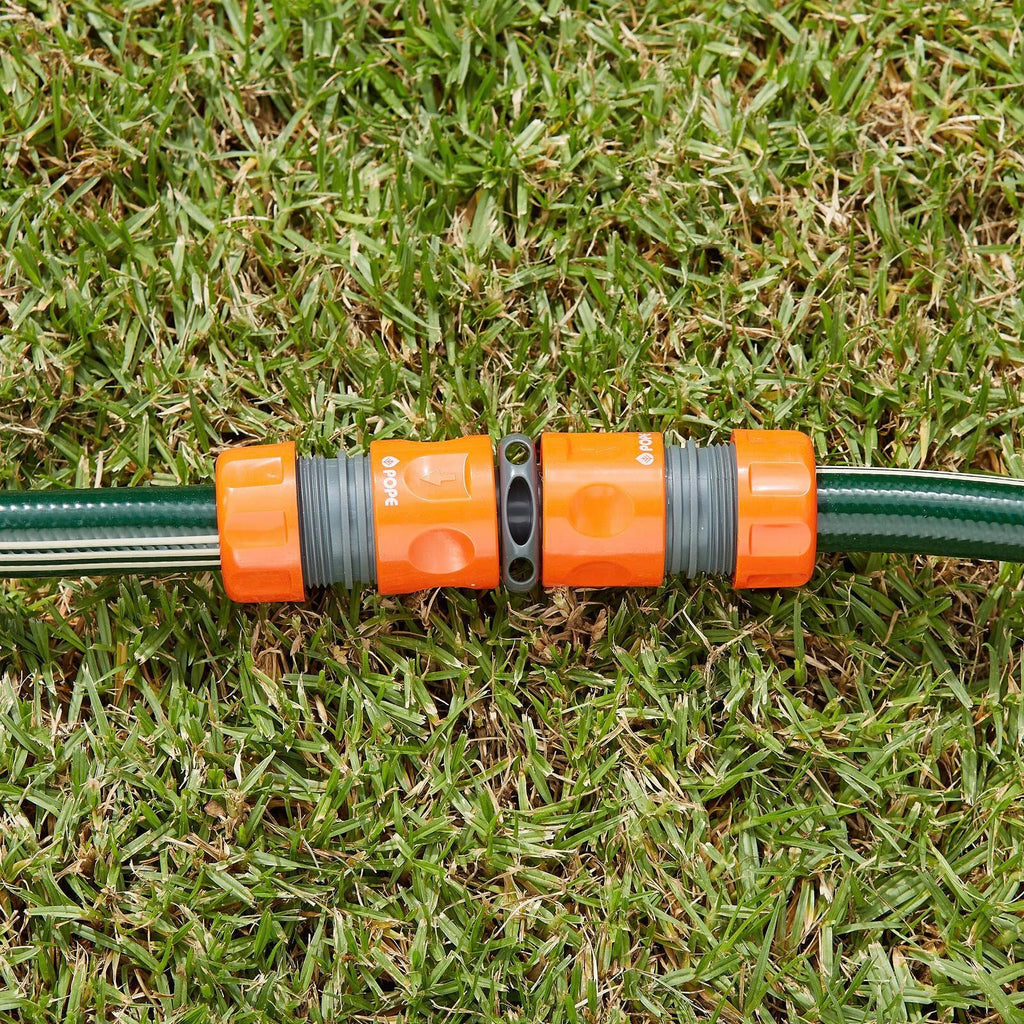 Pope 18mm 2 Way Hose Coupler - Image 7 of 9