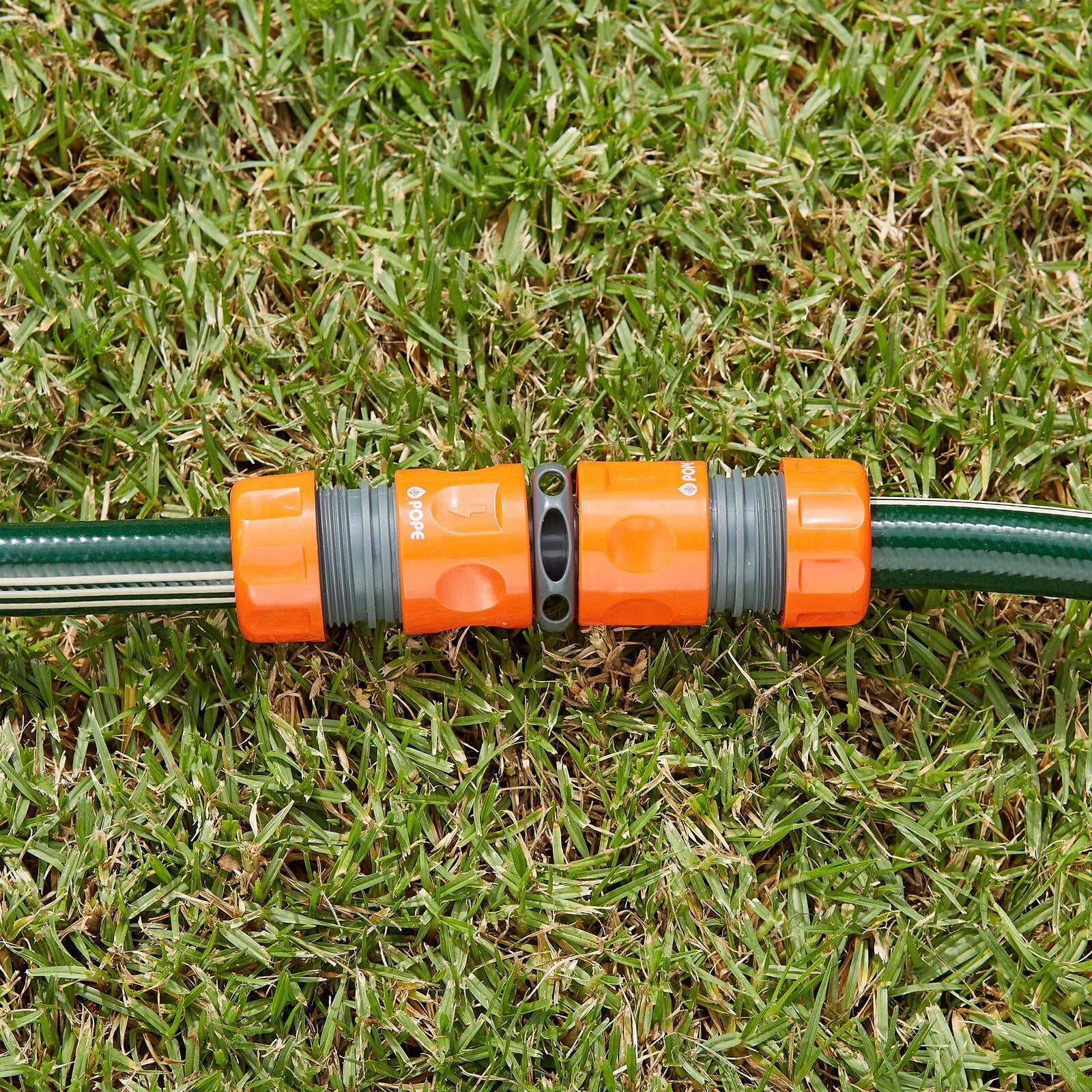 Pope 18mm 2 Way Hose Coupler - Image 7 of 9