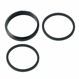 Kinetic 38mm Assorted Trap Washers - 3 Pack