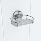Fusion-Loc Estate Stainless Steel Soap Dish - Image 2 of 4