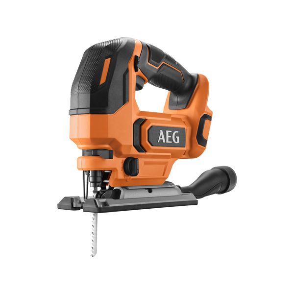 AEG 18V D-Handle Jigsaw - Skin Only