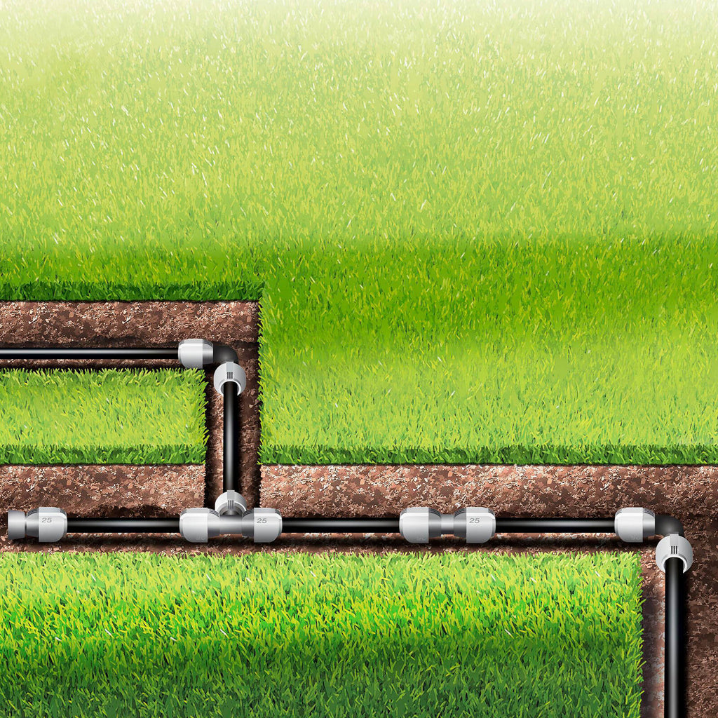 GARDENA Pipeline Starter Kit - Image 8 of 8