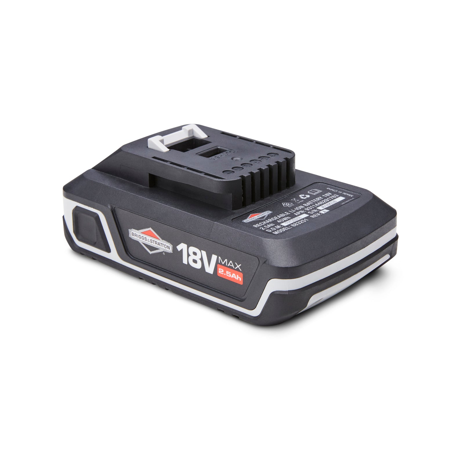 Victa 18V Hedge Trimmer Kit With 2.5Ah Battery And Charger - Image 3 of 9