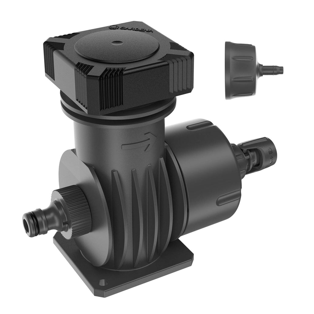 GARDENA Micro Irrigation Master Unit 2000 - Image 1 of 9